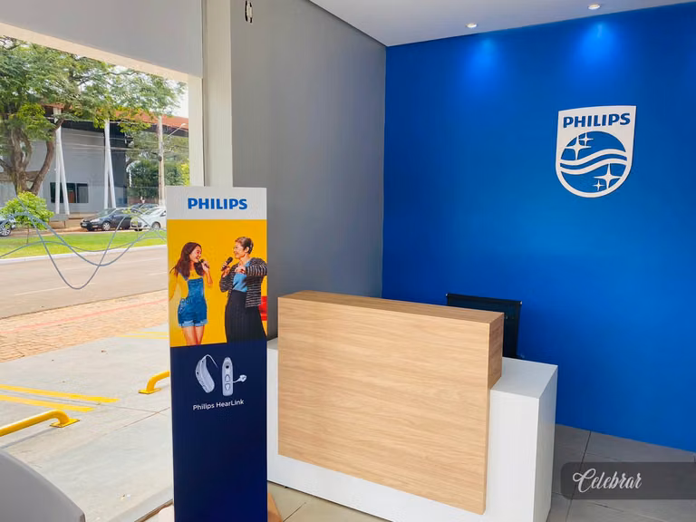Jantar de inauguração philips aparelhos auditivos – foto 84