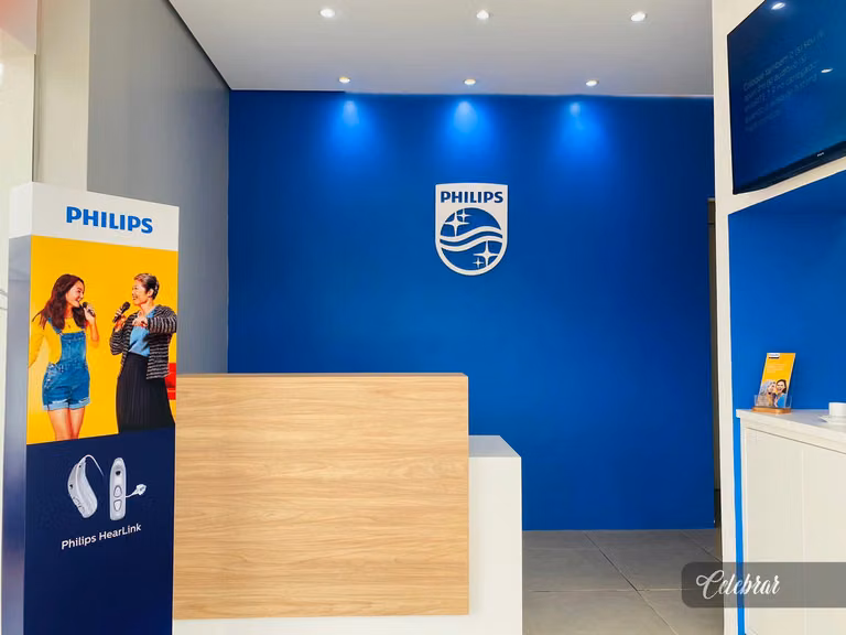 Jantar de inauguração philips aparelhos auditivos – foto 86