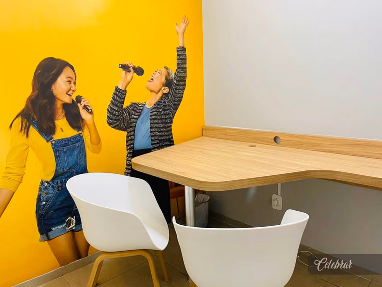 Jantar de inauguração philips aparelhos auditivos – foto 90