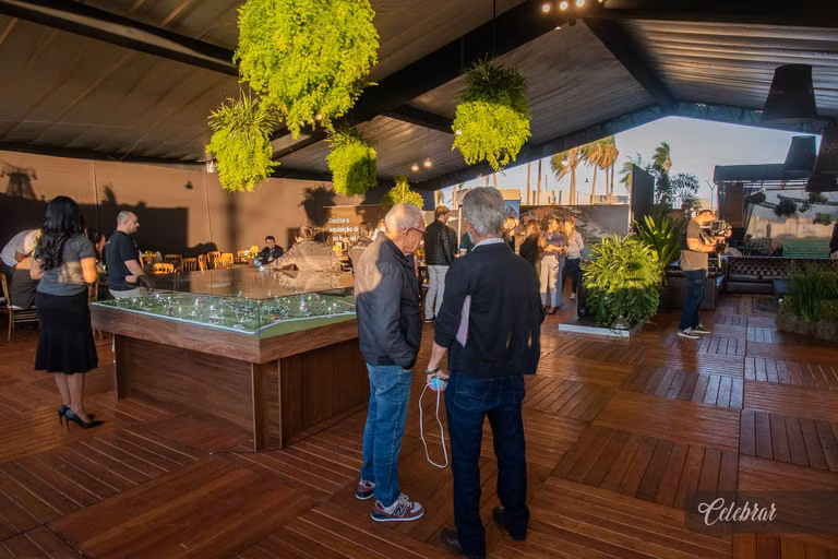 Lançamento condomínio portofino – foto 13