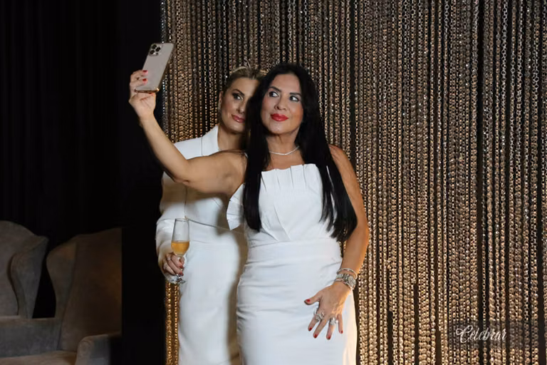 Lançamento Tatiana GuÍmaro – foto 101