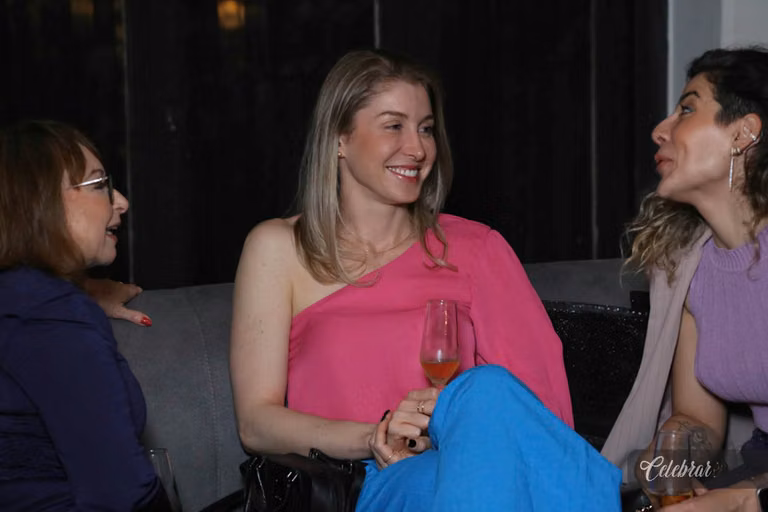 Lançamento Tatiana GuÍmaro – foto 114