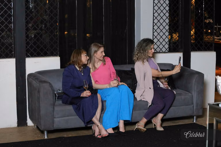 Lançamento Tatiana GuÍmaro – foto 116
