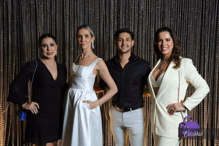 Lançamento Tatiana GuÍmaro – foto 166