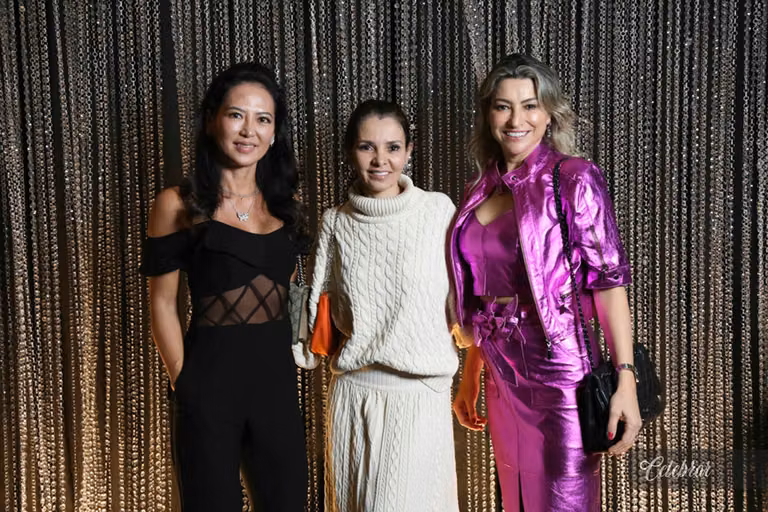 Lançamento Tatiana GuÍmaro – foto 175
