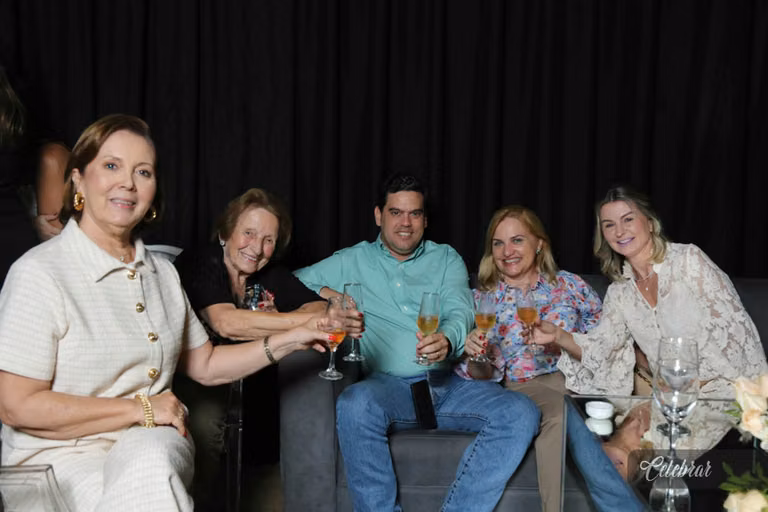 Lançamento Tatiana GuÍmaro – foto 181