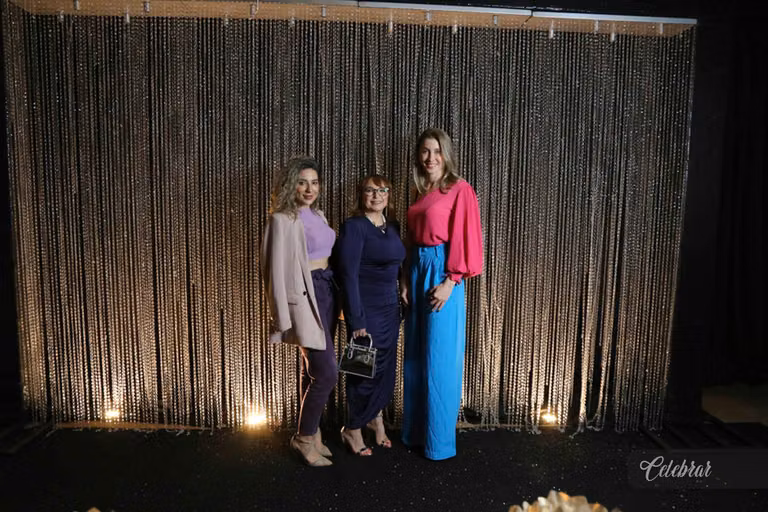 Lançamento Tatiana GuÍmaro – foto 80