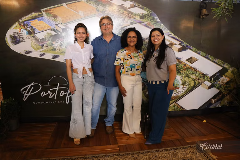 Quarto dia de lançamento condomínio portofino – foto 104