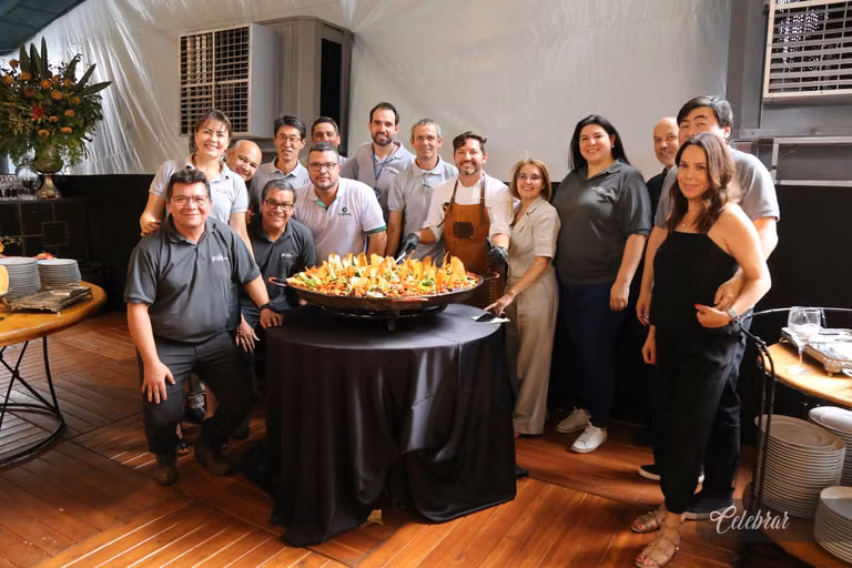Quarto dia de lançamento condomínio portofino – foto 106