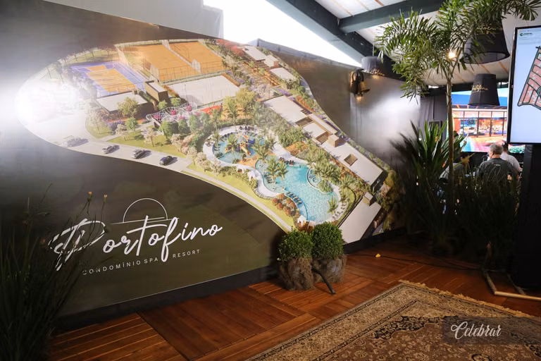 Quarto dia de lançamento condomínio portofino – foto 109