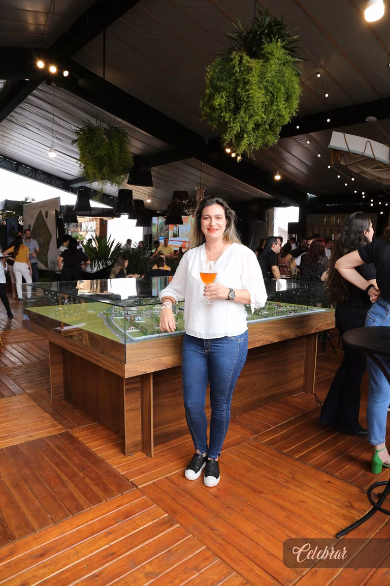 Quarto dia de lançamento condomínio portofino – foto 111