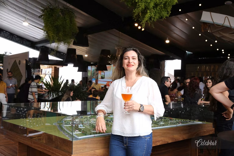 Quarto dia de lançamento condomínio portofino – foto 112