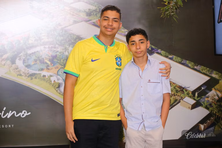 Quarto dia de lançamento condomínio portofino – foto 115
