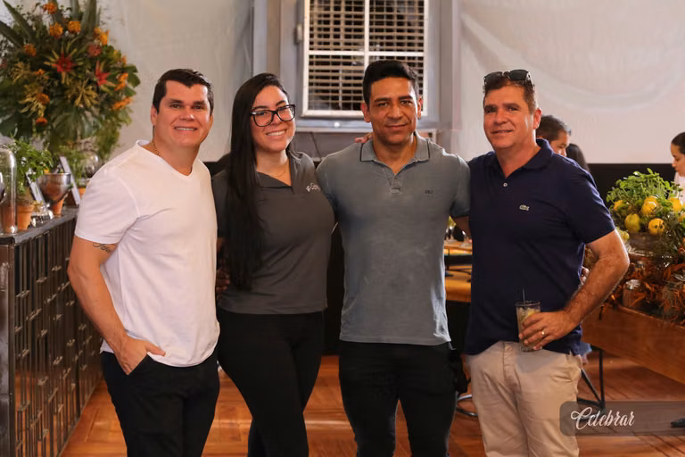 Quarto dia de lançamento condomínio portofino – foto 122