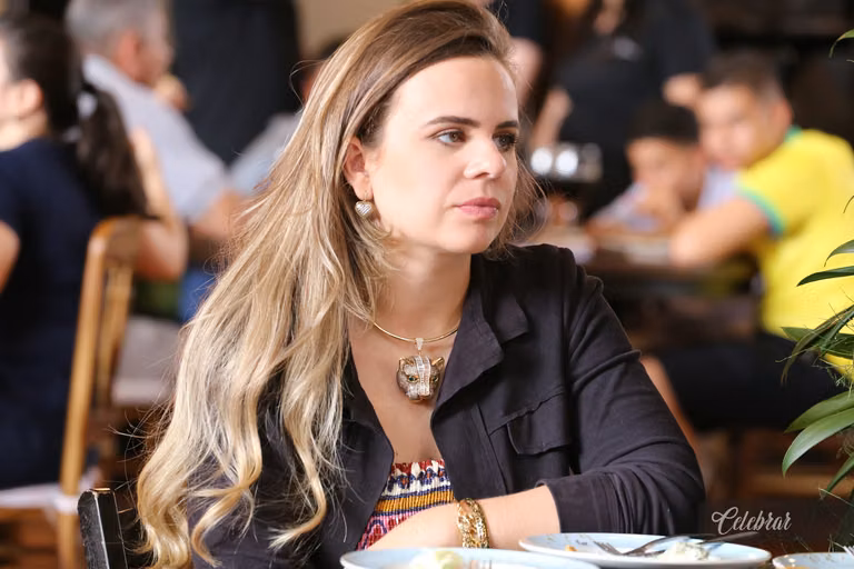 Quarto dia de lançamento condomínio portofino – foto 129