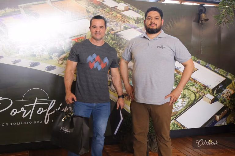 Quarto dia de lançamento condomínio portofino – foto 133