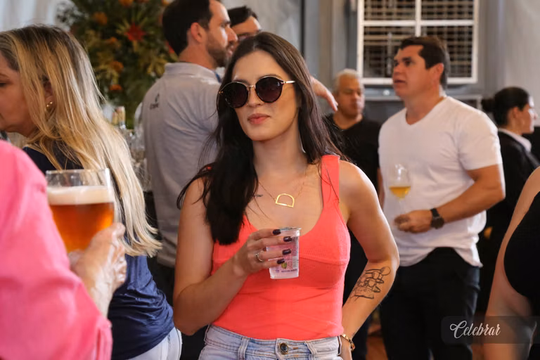 Quarto dia de lançamento condomínio portofino – foto 139