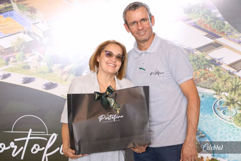 Quarto dia de lançamento condomínio portofino – foto 147