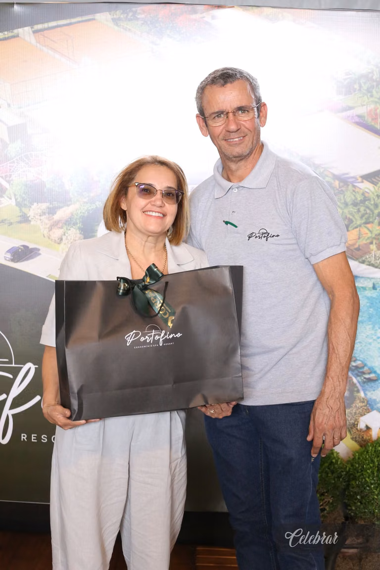 Quarto dia de lançamento condomínio portofino – foto 148