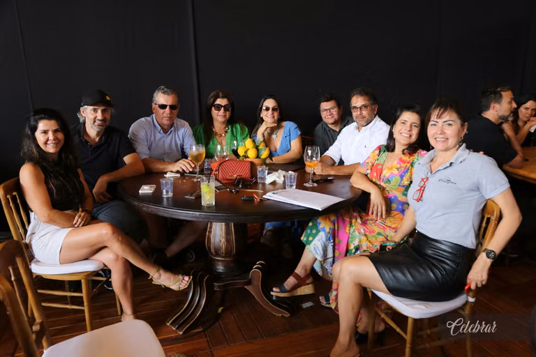 Quarto dia de lançamento condomínio portofino – foto 153