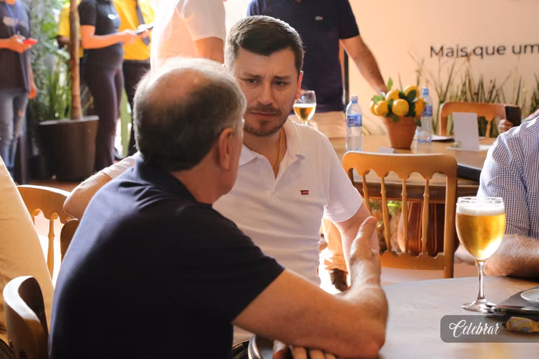 Quarto dia de lançamento condomínio portofino – foto 157