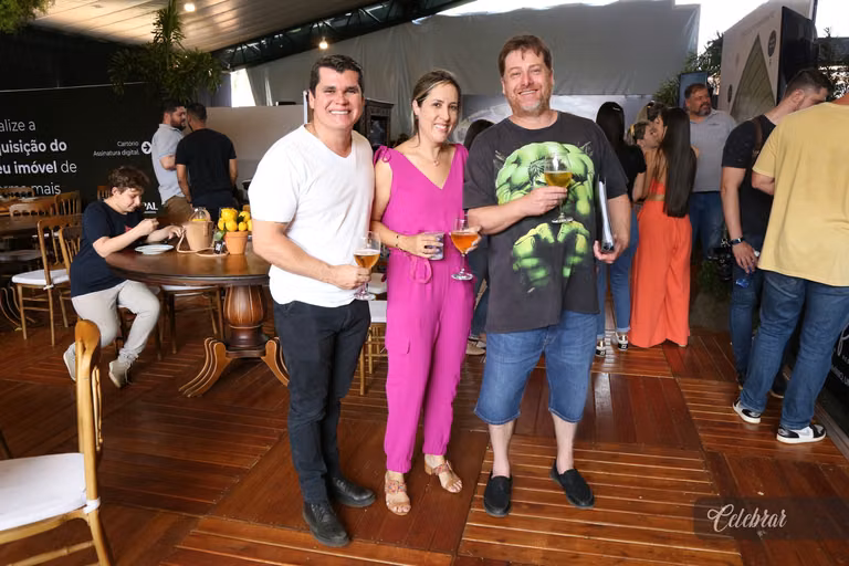 Quarto dia de lançamento condomínio portofino – foto 159