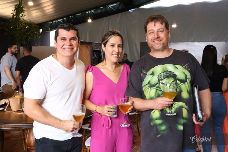 Quarto dia de lançamento condomínio portofino – foto 160