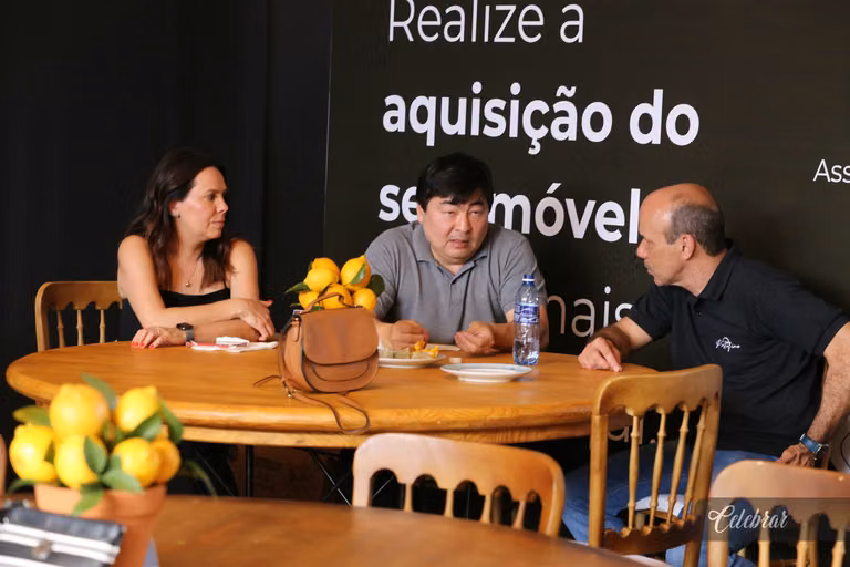 Quarto dia de lançamento condomínio portofino – foto 162
