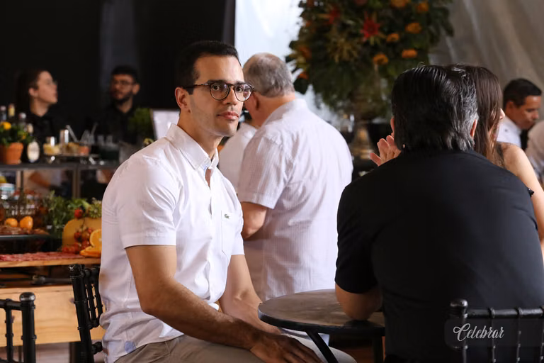 Quarto dia de lançamento condomínio portofino – foto 17
