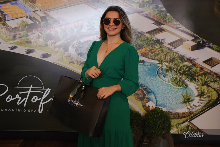 Quarto dia de lançamento condomínio portofino – foto 172