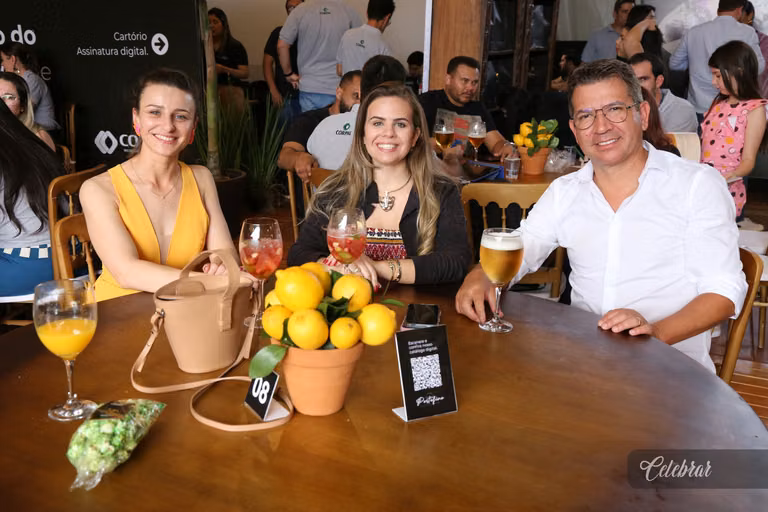Quarto dia de lançamento condomínio portofino – foto 173