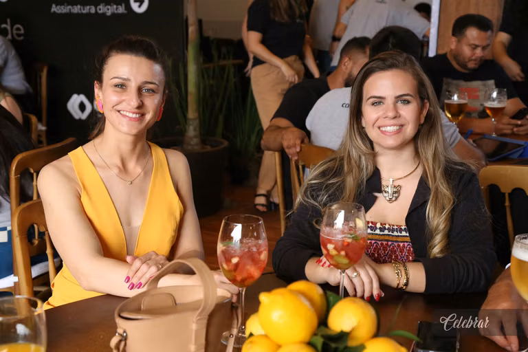 Quarto dia de lançamento condomínio portofino – foto 174