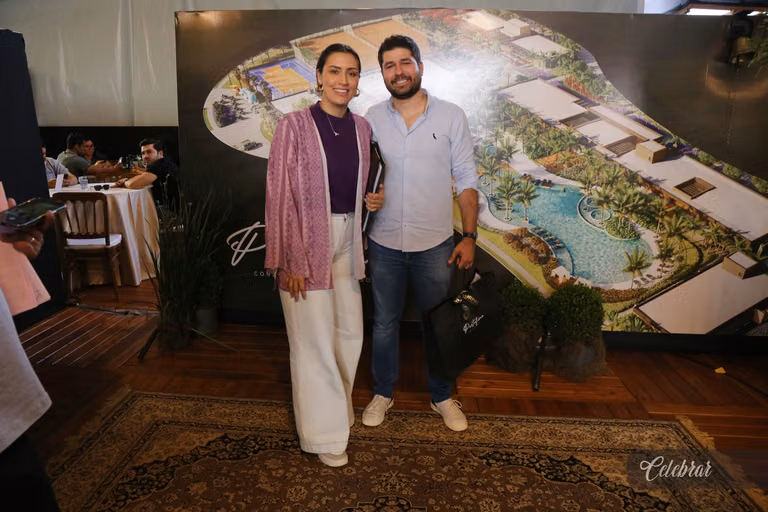 Quarto dia de lançamento condomínio portofino – foto 175