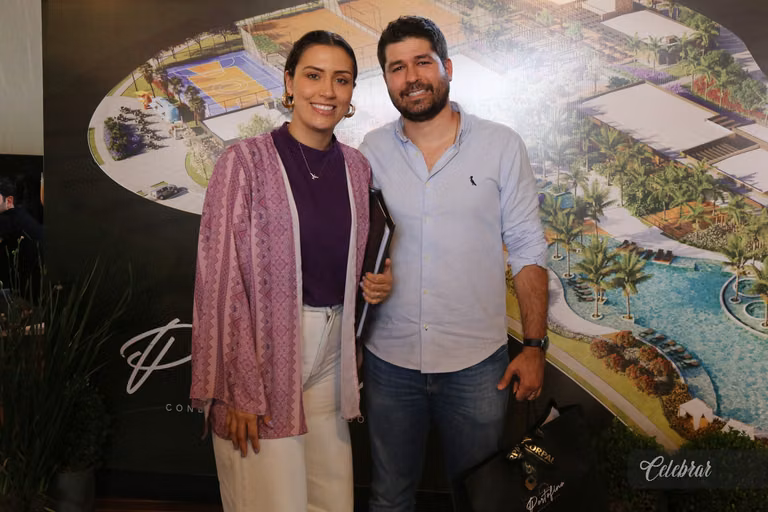 Quarto dia de lançamento condomínio portofino – foto 176