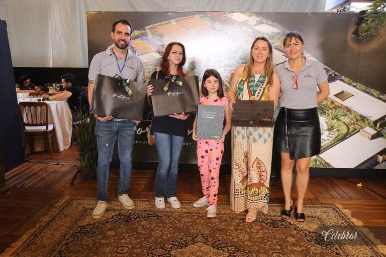 Quarto dia de lançamento condomínio portofino – foto 179