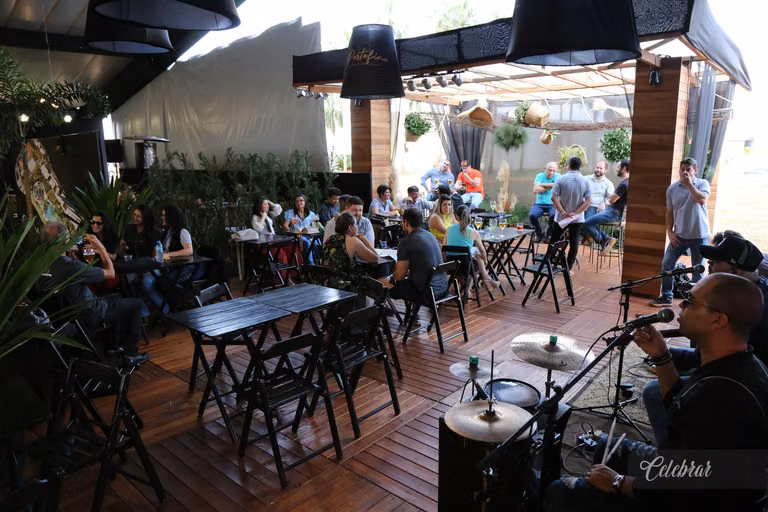 Quarto dia de lançamento condomínio portofino – foto 181