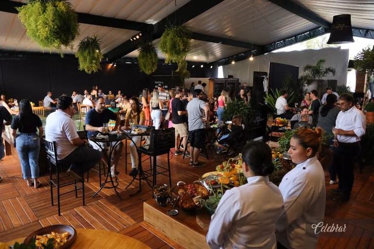 Quarto dia de lançamento condomínio portofino – foto 182