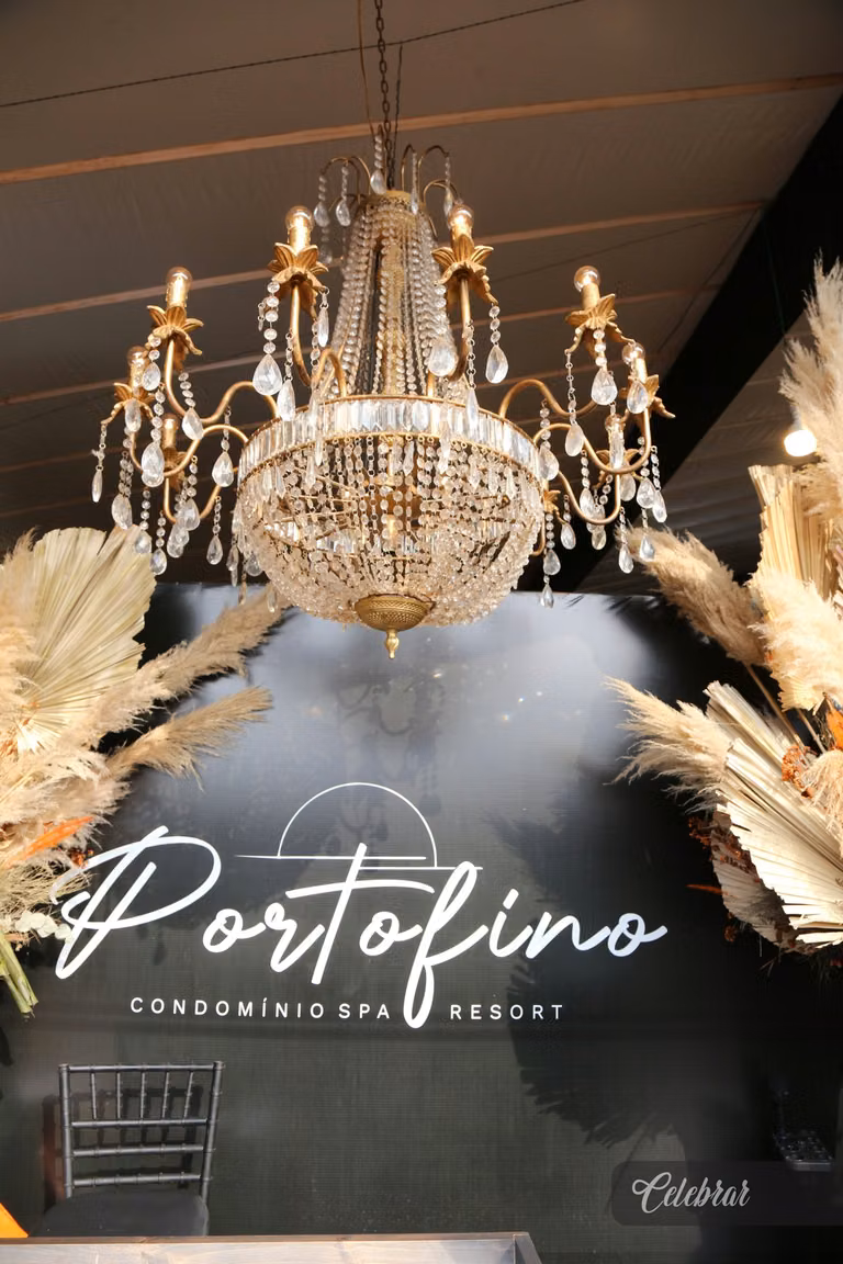 Quarto dia de lançamento condomínio portofino – foto 187