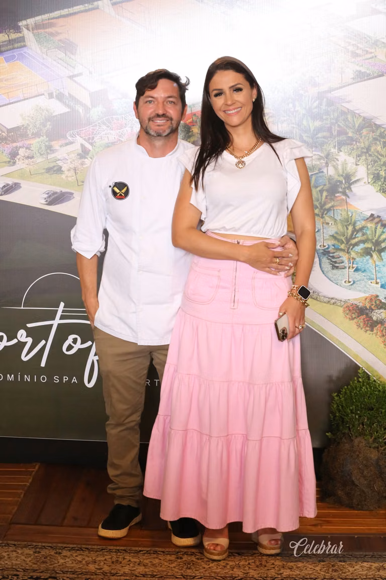 Quarto dia de lançamento condomínio portofino – foto 192