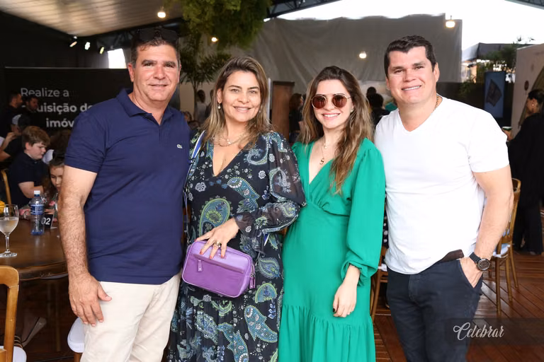 Quarto dia de lançamento condomínio portofino – foto 28