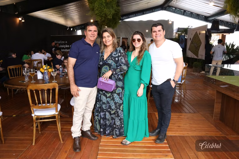 Quarto dia de lançamento condomínio portofino – foto 29