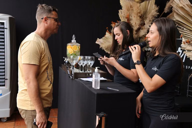 Quarto dia de lançamento condomínio portofino – foto 37