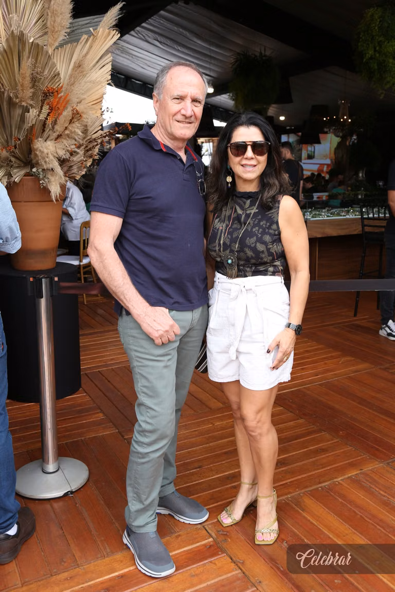 Quarto dia de lançamento condomínio portofino – foto 40