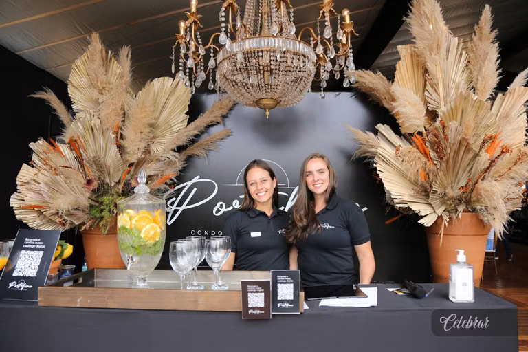 Quarto dia de lançamento condomínio portofino – foto 41