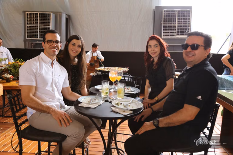 Quarto dia de lançamento condomínio portofino – foto 42