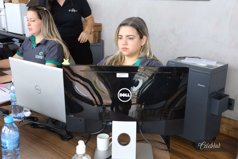 Quarto dia de lançamento condomínio portofino – foto 65