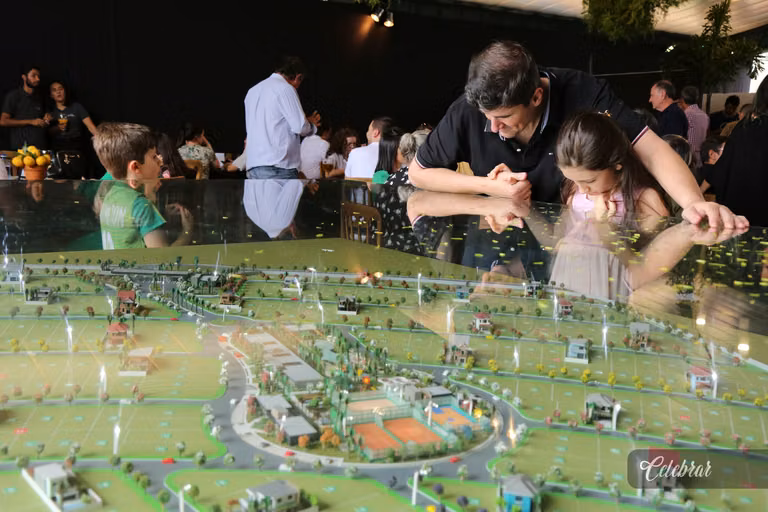 Quarto dia de lançamento condomínio portofino – foto 77