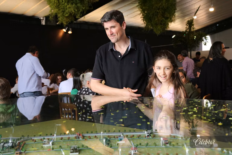 Quarto dia de lançamento condomínio portofino – foto 78