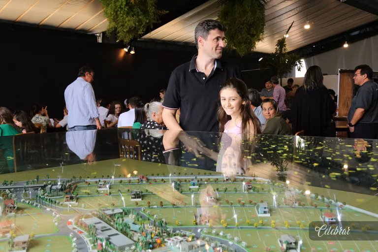 Quarto dia de lançamento condomínio portofino – foto 79