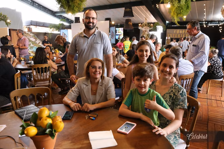 Quarto dia de lançamento condomínio portofino – foto 83